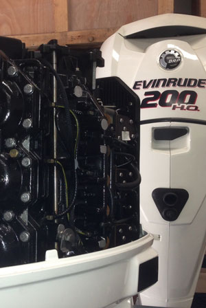 Jetski Maintenance South Sydney, Boat Mechanic Sutherland Shire, Marine Servicing Kurnell