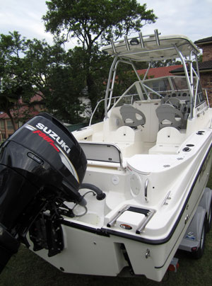 Marine Repairs Waterfall, Jetski Maintenance South Sydney, Boat Mechanic Sutherland Shire